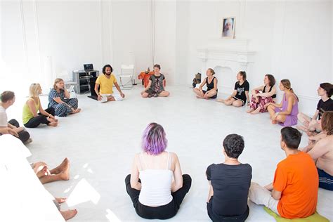 workshop tantra massage